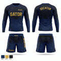 Decator Long Sleeve Performance Shirt - 2