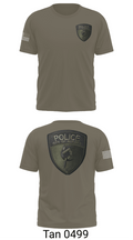 NPD 5598913 Old School Cotton Feel Shirt - 8