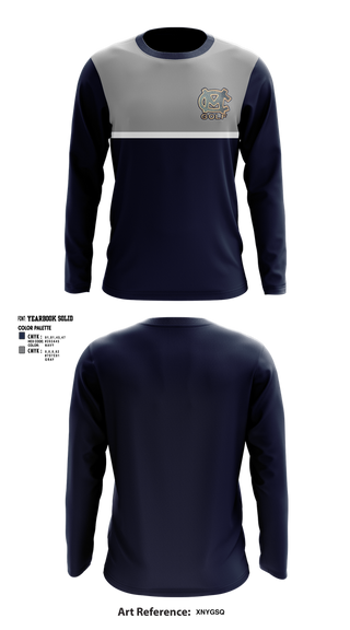 Long Sleeve Performance Shirt, Moore County Golf, Golf, Teamtime, Team time, sublimation, custom sports apparel, team uniforms, spirit wear, spiritwear, sports uniforms, custom shirts, team store, custom team store, fundraiser sports, apparel fundraiser