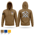 ESSEX ER01 Hoodie - 1
