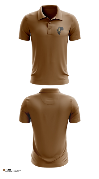 Short Sleeve Performance Polo, ACJ2X, Army, Teamtime, Team time, sublimation, custom sports apparel, team uniforms, spirit wear, spiritwear, sports uniforms, custom shirts, team store, custom team store, fundraiser sports, apparel fundraiser