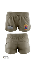 HHB 4th BN, 3rd SFAB 1949375 Ranger Panties - 22