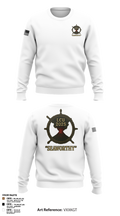 LCU 2025 kings mountain 57455496 Crew Neck Sweatshirt - 2