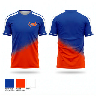 Short Sleeve Performance Shirt, Crush, Softball, Teamtime, Team time, sublimation, custom sports apparel, team uniforms, spirit wear, spiritwear, sports uniforms, custom shirts, team store, custom team store, fundraiser sports, apparel fundraiser