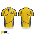 Team Corozal 10807261 Short Sleeve Performance Polo - 1