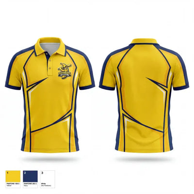 Team Corozal 10807261 Short Sleeve Performance Polo - 1