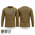 Warthog 75361928 Long Sleeve Performance Shirt - 1