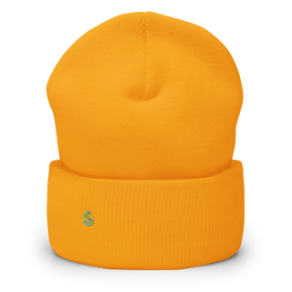 PRO SPORT Cuffed Beanie | Yupoong 1501KC