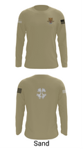 23 CABS 22910633 Long Sleeve Performance Shirt 86
