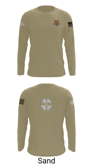 Long Sleeve Performance Shirt, 23 CABS, , Teamtime, Team time, sublimation, custom sports apparel, team uniforms, spirit wear, spiritwear, sports uniforms, custom shirts, team store, custom team store, fundraiser sports, apparel fundraiser