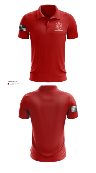 Short Sleeve Performance Polo, Retired, Army, Teamtime, Team time, sublimation, custom sports apparel, team uniforms, spirit wear, spiritwear, sports uniforms, custom shirts, team store, custom team store, fundraiser sports, apparel fundraiser