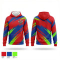 Yau 65479316 Hoodie - 1