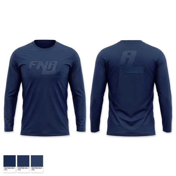 Long Sleeve Performance Shirt, Tourists, Men's Basketball, Teamtime, Team time, sublimation, custom sports apparel, team uniforms, spirit wear, spiritwear, sports uniforms, custom shirts, team store, custom team store, fundraiser sports, apparel fundraiser