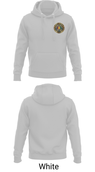 Hoodie, St Clair County Sheriff Offfice, Police, Teamtime, Team time, sublimation, custom sports apparel, team uniforms, spirit wear, spiritwear, sports uniforms, custom shirts, team store, custom team store, fundraiser sports, apparel fundraiser