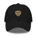 GENTRYVILLE POLICE DEPARTMENT Dad hat