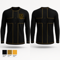 Resenha Fc 13996413 Long Sleeve Performance Shirt 1
