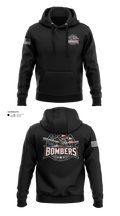 Bombers Hoodie - 21