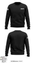 ODO1 96480640 Crew Neck Sweatshirt - 3