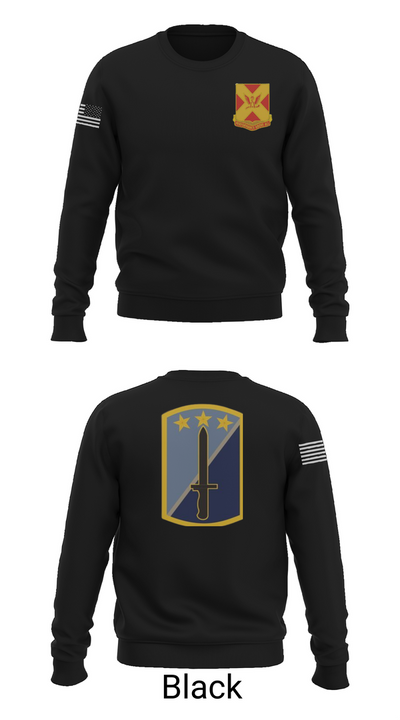 1/84 FA 19673398 Crew Neck Sweatshirt - 25
