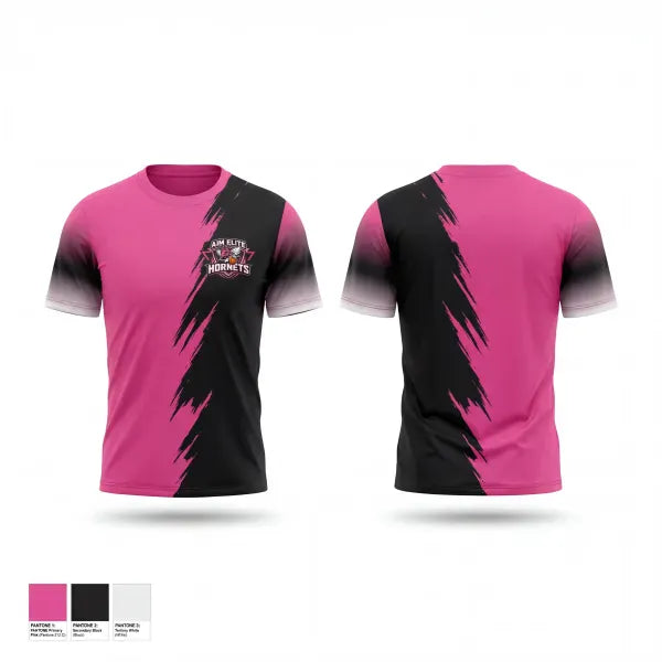 Short Sleeve Performance Shirt, AIM Elite, Women's Basketball, Teamtime, Team time, sublimation, custom sports apparel, team uniforms, spirit wear, spiritwear, sports uniforms, custom shirts, team store, custom team store, fundraiser sports, apparel fundraiser