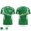 Kirk auto group Short Sleeve Performance Shirt - 1