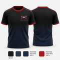SMOKING STICKS 70335321 Short Sleeve Performance Shirt - 1