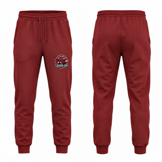 Sweatpants, 25-02, Fire Department, Teamtime, Team time, sublimation, custom sports apparel, team uniforms, spirit wear, spiritwear, sports uniforms, custom shirts, team store, custom team store, fundraiser sports, apparel fundraiser