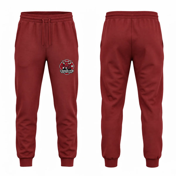 Sweatpants, 25-02, Fire Department, Teamtime, Team time, sublimation, custom sports apparel, team uniforms, spirit wear, spiritwear, sports uniforms, custom shirts, team store, custom team store, fundraiser sports, apparel fundraiser