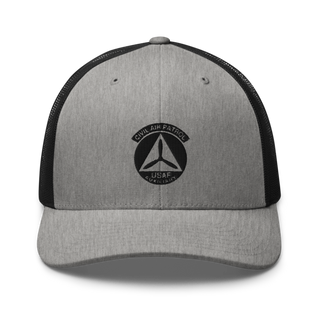 Wicomico Composite Squadron 95432076 Retro Trucker Hat | Yupoong 6606