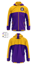 Onsted Wildcats 80514527 Windbreaker - 21