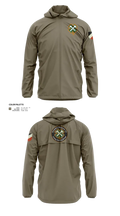 GR211 Living History Group  Windbreaker - 102