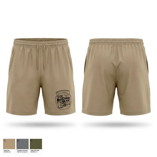 Athletic Shorts With Pockets, 1450th Transportation Company, National Guard, Teamtime, Team time, sublimation, custom sports apparel, team uniforms, spirit wear, spiritwear, sports uniforms, custom shirts, team store, custom team store, fundraiser sports, apparel fundraiser