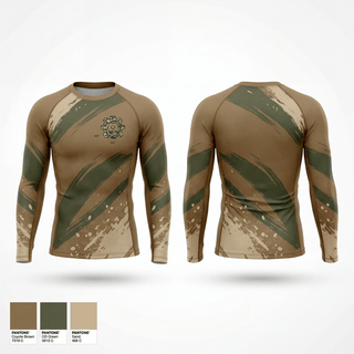 Long Sleeve Rash Guard Shirt, Beyond the barrel concepts, , Teamtime, Team time, sublimation, custom sports apparel, team uniforms, spirit wear, spiritwear, sports uniforms, custom shirts, team store, custom team store, fundraiser sports, apparel fundraiser