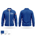 Sullivan City PD Windbreaker - 1