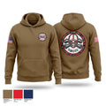 Blackshirt Battalion 7069830 Hoodie - 1