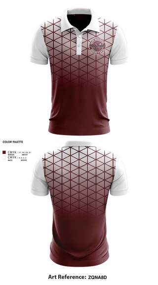 Short Sleeve Performance Polo, Lady Ricebirds, Women's Basketball, Teamtime, Team time, sublimation, custom sports apparel, team uniforms, spirit wear, spiritwear, sports uniforms, custom shirts, team store, custom team store, fundraiser sports, apparel fundraiser