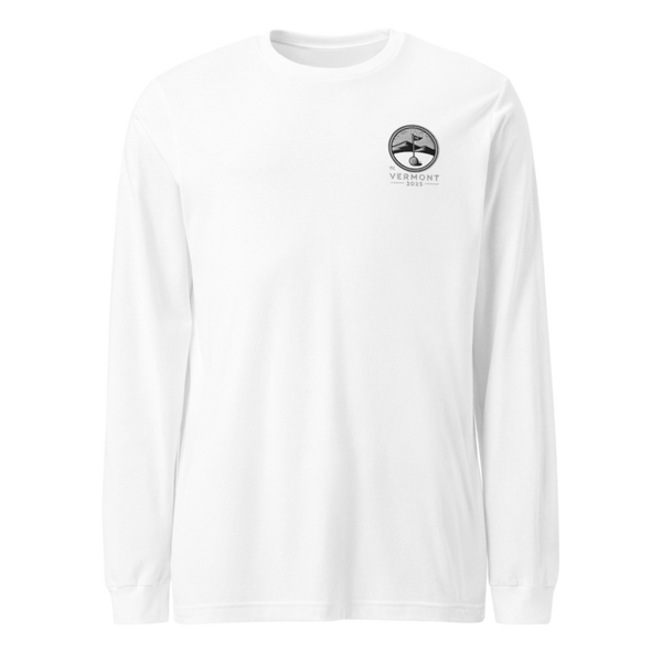 Team Cakes 63046650 Unisex Long Sleeve Tee | Bella + Canvas 3501