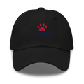 McKeesport Tigers Dad hat