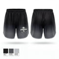 Shelby Raiders 82586555 Women's Shorts - 1