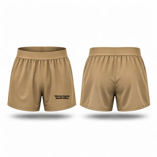 Ranger Panties, Warren County Sheriff Office, Police, Teamtime, Team time, sublimation, custom sports apparel, team uniforms, spirit wear, spiritwear, sports uniforms, custom shirts, team store, custom team store, fundraiser sports, apparel fundraiser