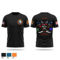 OET Short Sleeve Performance Shirt - 1