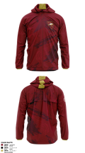 West Valley Windbreaker - 2