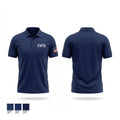 CVFD Short Sleeve Performance Polo - 1