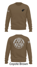 Region 3 Homeland Response Force 34212172 Crew Neck Sweatshirt - 5