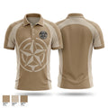 Urban Executive Services Short Sleeve Performance Polo - 1