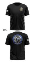 OAG-DT 74111085 Short Sleeve Performance Shirt - 23