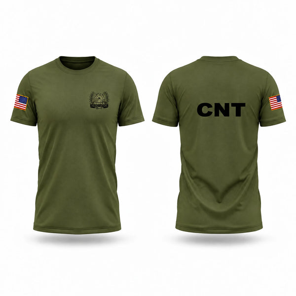 Old School Cotton Feel Shirt, CNT, Police, Teamtime, Team time, sublimation, custom sports apparel, team uniforms, spirit wear, spiritwear, sports uniforms, custom shirts, team store, custom team store, fundraiser sports, apparel fundraiser