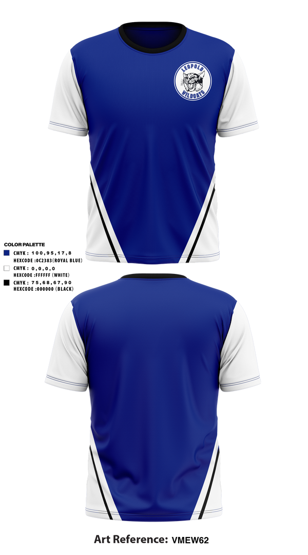 Soft Poly Tee Cotton Like Feel, Signal Knob Middle School, Track & Field, Teamtime, Team time, sublimation, custom sports apparel, team uniforms, spirit wear, spiritwear, sports uniforms, custom shirts, team store, custom team store, fundraiser sports, apparel fundraiser