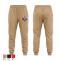 CRAWFORD FIRE Sweatpants - 1