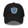 Middleway Dad hat